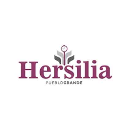 hersillia